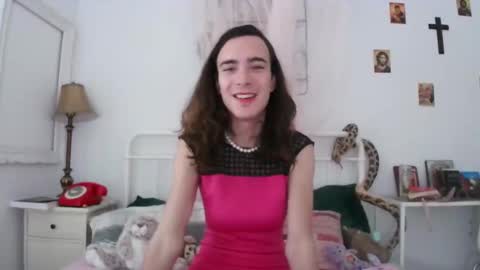 Snapshot of masharose chatting on 09.20.25 masharose online show from 09.20.25