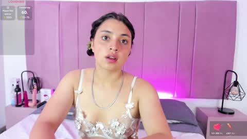 Snapshot of masher__ chatting on 12.03.24 Vick online show from 12.03.24