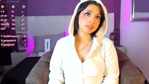 Snapshot of masher__ chatting on 12.10.24 Vick online show from 12.10.24