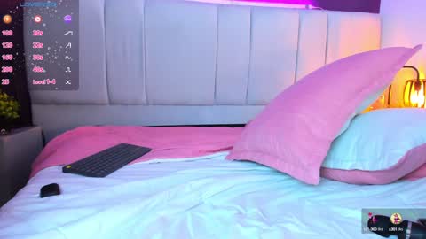 Snapshot of masher__ chatting on 12.13.24 Vick online show from 12.13.24