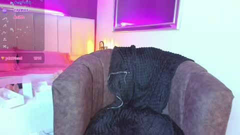 Snapshot of masher__ chatting on 12.13.24 Vick online show from 12.13.24