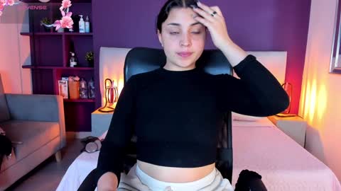 Snapshot of masher__ chatting on 01.20.25 Vick online show from 01.20.25