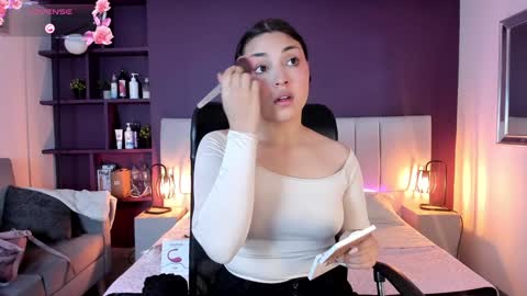 Snapshot of masher__ chatting on 01.23.25 Vick online show from 01.23.25