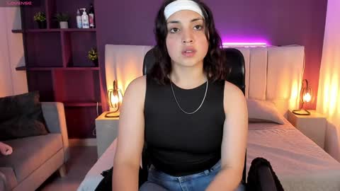 Snapshot of masher__ chatting on 01.25.25 Vick online show from 01.25.25