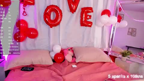 Snapshot of masher__ chatting on 02.11.25 Vick online show from 02.11.25