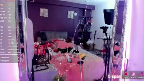 Snapshot of masher__ chatting on 02.14.25 Vick online show from 02.14.25