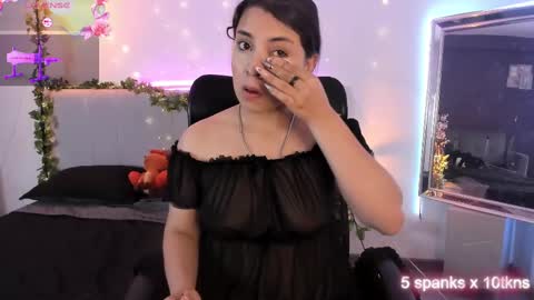 Snapshot of masher__ chatting on 03.06.25 Vick online show from 03.06.25