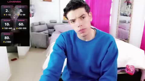 Snapshot of masimo_14 chatting on 03.05.25 masimo_14 online show from 03.05.25