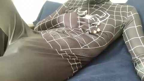 Snapshot of masked_mischief2 chatting on 10.28.25 masked_mischief2 online show from 10.28.25