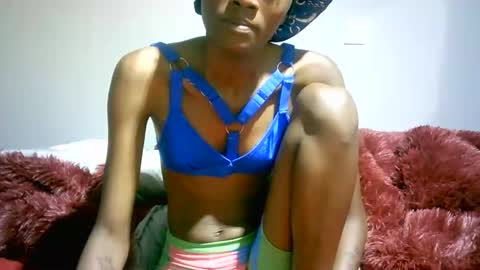 maskgang001 online show from 12.02.25