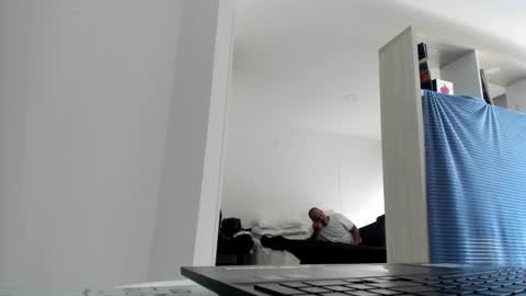 Snapshot of mason_fit chatting on 02.14.25 Mason Andre online show from 02.14.25