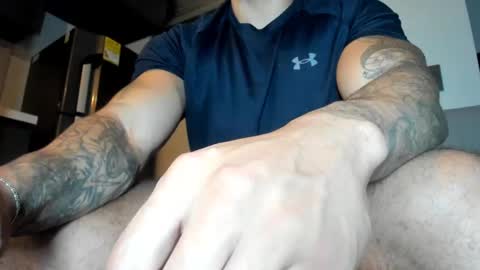 Snapshot of mason_fit chatting on 03.04.25 Mason Andre online show from 03.04.25