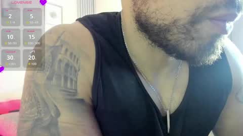 Snapshot of mason_fit chatting on 09.17.25 Mason Andre online show from 09.17.25