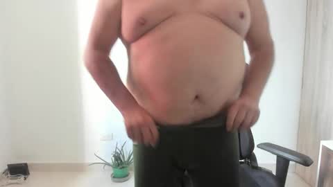 massimo_danger online show from 10.06.25
