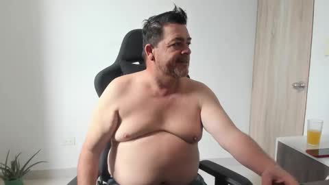 massimo_danger online show from 10.27.25