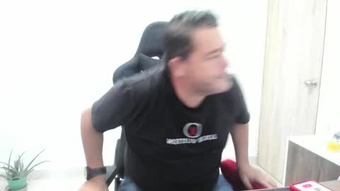 massimo_danger online show from 10.28.25