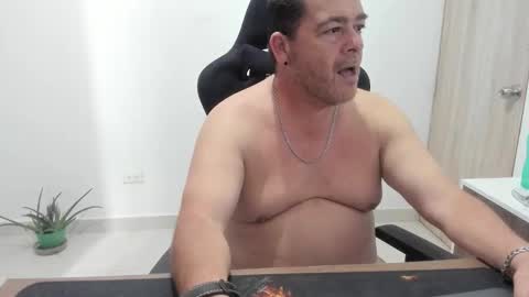 massimo_danger online show from 10.29.25