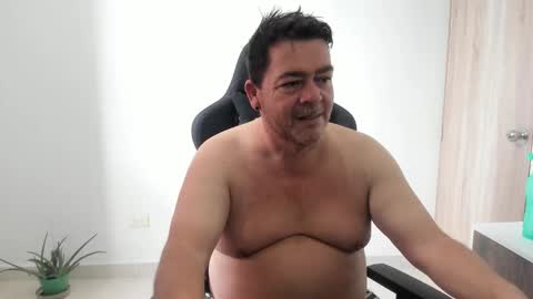 massimo_danger online show from 10.30.25