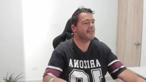 massimo_danger online show from 11.06.25