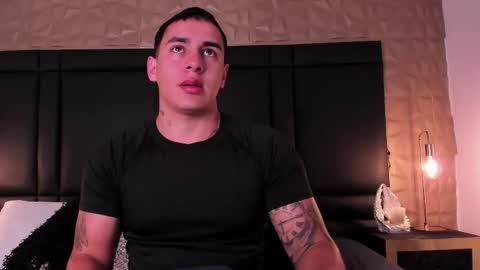 Massimo Contie online show from 12.04.25