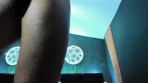 Snapshot of massimowalton2 chatting on 01.18.25 massimowalton2 online show from 01.18.25