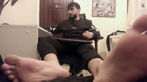 Snapshot of master9four chatting on 02.21.25 Matthew online show from 02.21.25