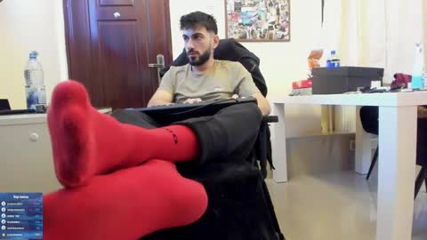 Snapshot of master9four chatting on 02.28.25 Matthew online show from 02.28.25