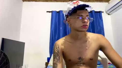 master_boy01 online show from 11.16.25