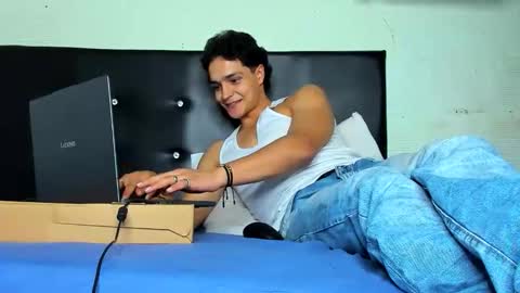 master_dominant_777 online show from 11.29.25