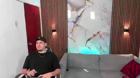 Snapshot of master_javi chatting on 09.13.25 master_javi online show from 09.13.25