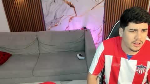 Snapshot of master_javi chatting on 09.29.25 master_javi online show from 09.29.25