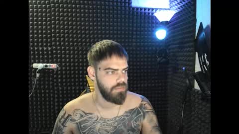 Snapshot of master_rager19 chatting on 09.27.25 master rager19 online show from 09.27.25