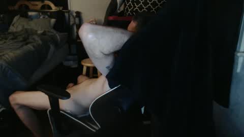 Snapshot of masterbatemike1 chatting on 03.12.25 MasterbateMike online show from 03.12.25