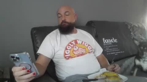 The Big Duurty online show from 02.02.25