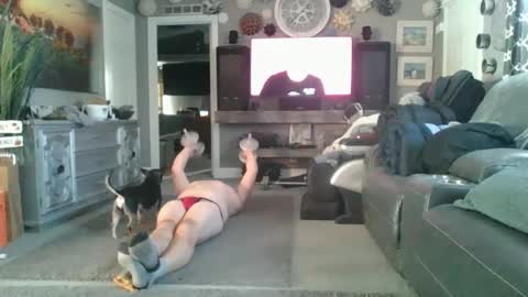 The Big Duurty online show from 02.10.25