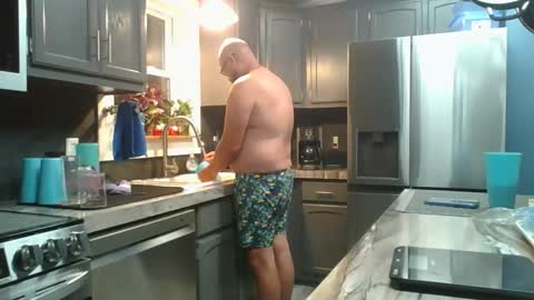 The Big Duurty online show from 10.20.25