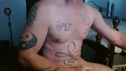 Snapshot of masterlucifer45 chatting on 09.21.25 morningstar online show from 09.21.25