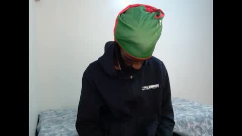 Snapshot of masterr_bate chatting on 09.19.25 Marl online show from 09.19.25