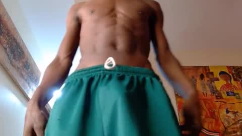 Snapshot of masterr_bate chatting on 11.04.25 Marl online show from 11.04.25