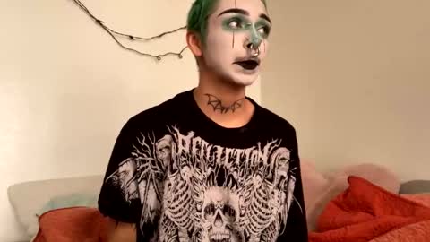 hosa online show from 10.16.25