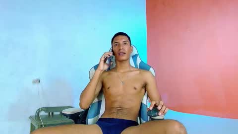 Snapshot of mateo600009 chatting on 09.16.25 matteo online show from 09.16.25