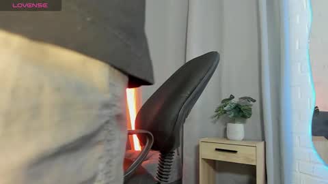 MATEO HUNTER online show from 11.10.25