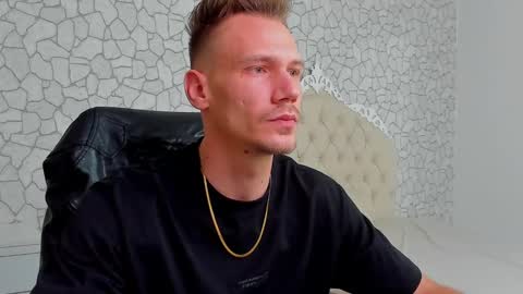 MateoBenjamin online show from 12.02.24