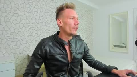 MateoBenjamin online show from 12.02.24