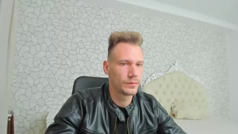 MateoBenjamin online show from 12.04.24