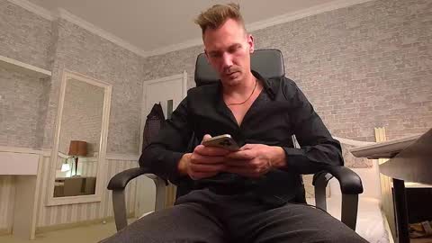 MateoBenjamin online show from 12.06.24