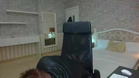 MateoBenjamin online show from 12.09.24