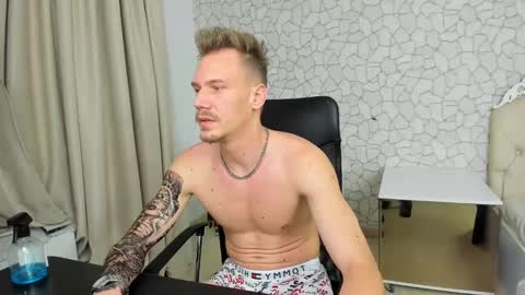 MateoBenjamin online show from 12.29.24