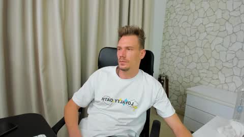 MateoBenjamin online show from 01.09.25