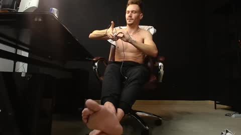 MateoBenjamin online show from 01.14.25